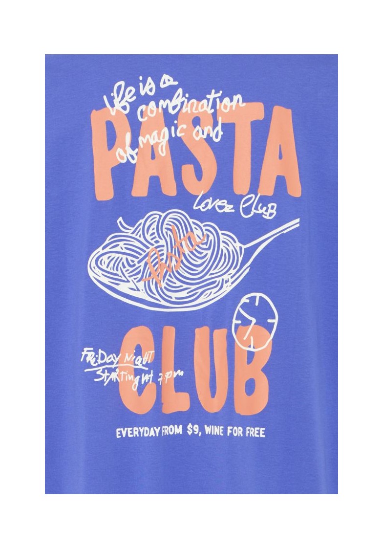 BHKODY GRAPHIC TEE S/S