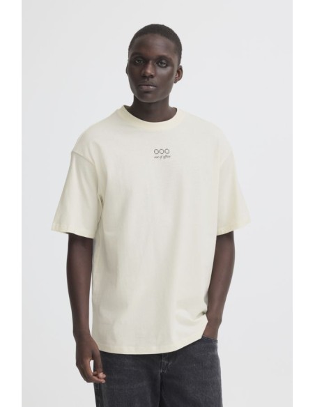 BHKYLE GRAPHIC TEE S/S