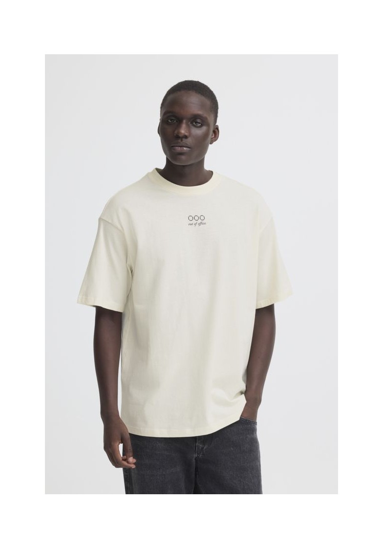 BHKYLE GRAPHIC TEE S/S