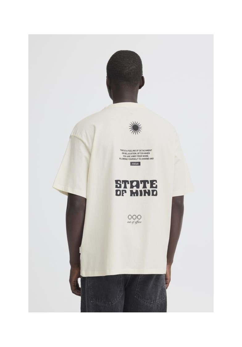 BHKYLE GRAPHIC TEE S/S