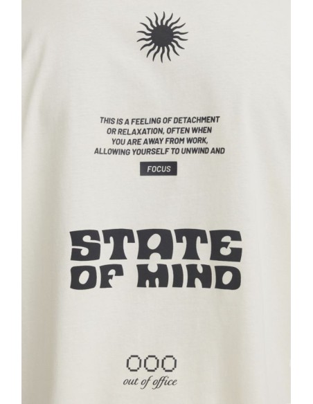 BHKYLE GRAPHIC TEE S/S