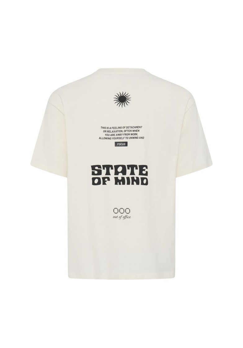 BHKYLE GRAPHIC TEE S/S