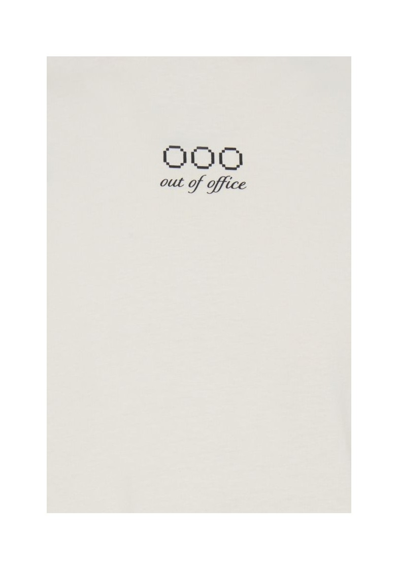 BHKYLE GRAPHIC TEE S/S