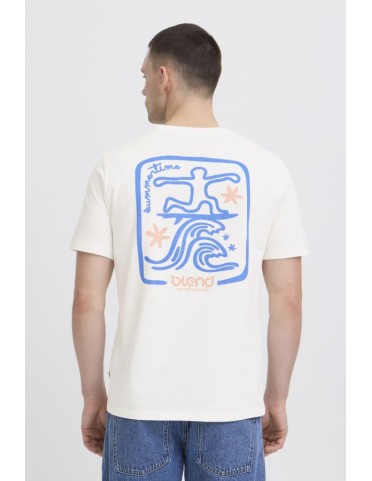 BHSUN SURF TEE S/S 2