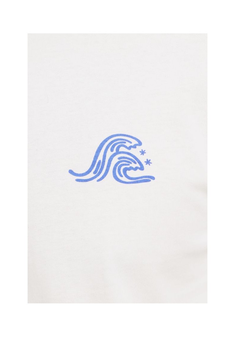 BHSUN SURF TEE S/S