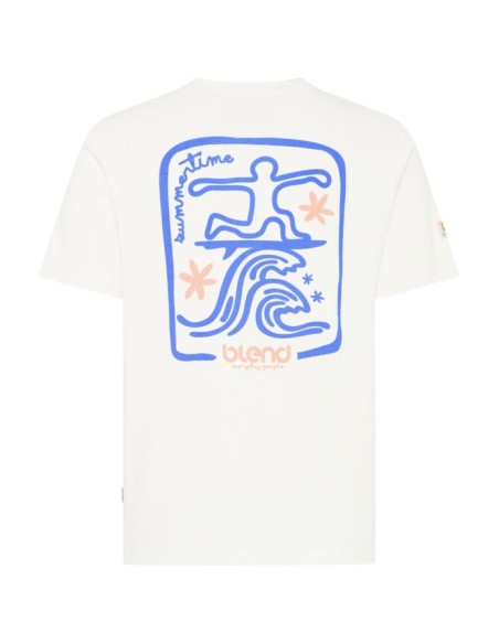 BHSUN SURF TEE S/S