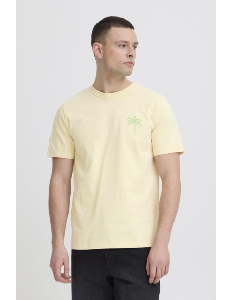 BHSUN PALMS TEE S/S