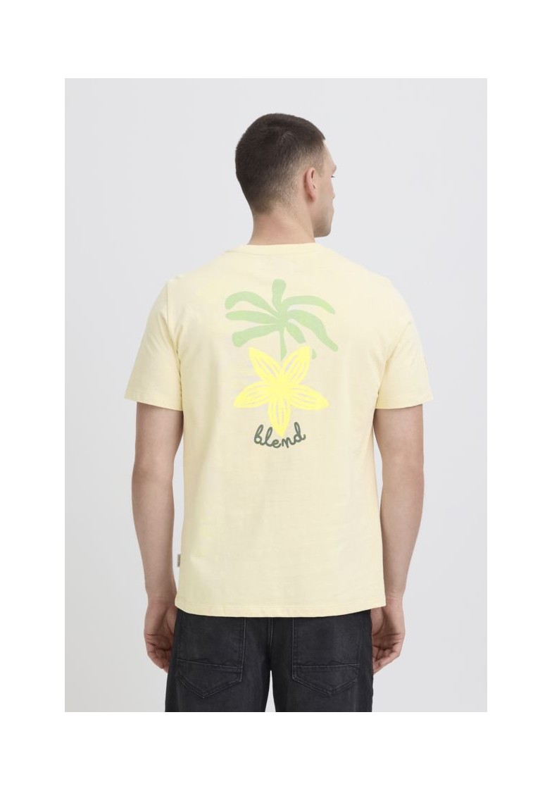 BHSUN PALMS TEE S/S