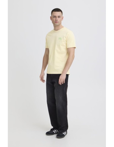 BHSUN PALMS TEE S/S
