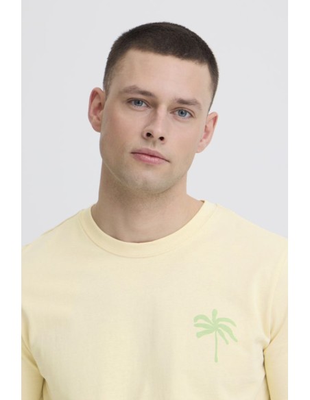 BHSUN PALMS TEE S/S