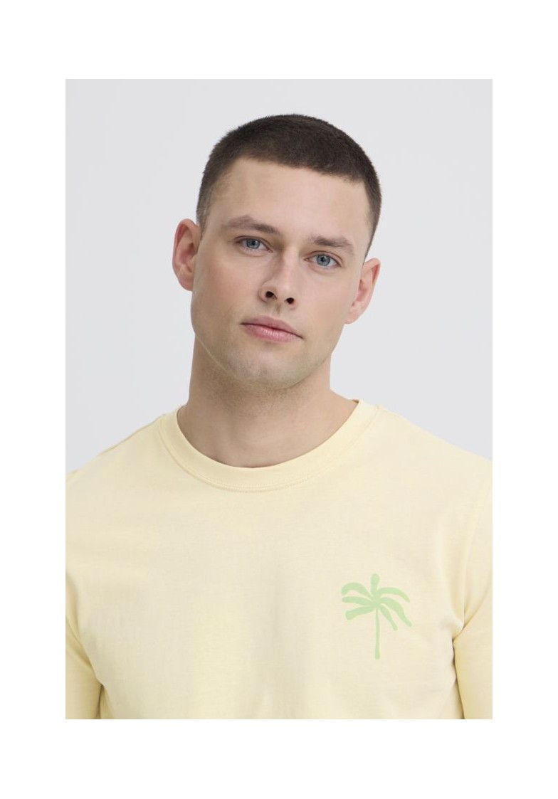 BHSUN PALMS TEE S/S