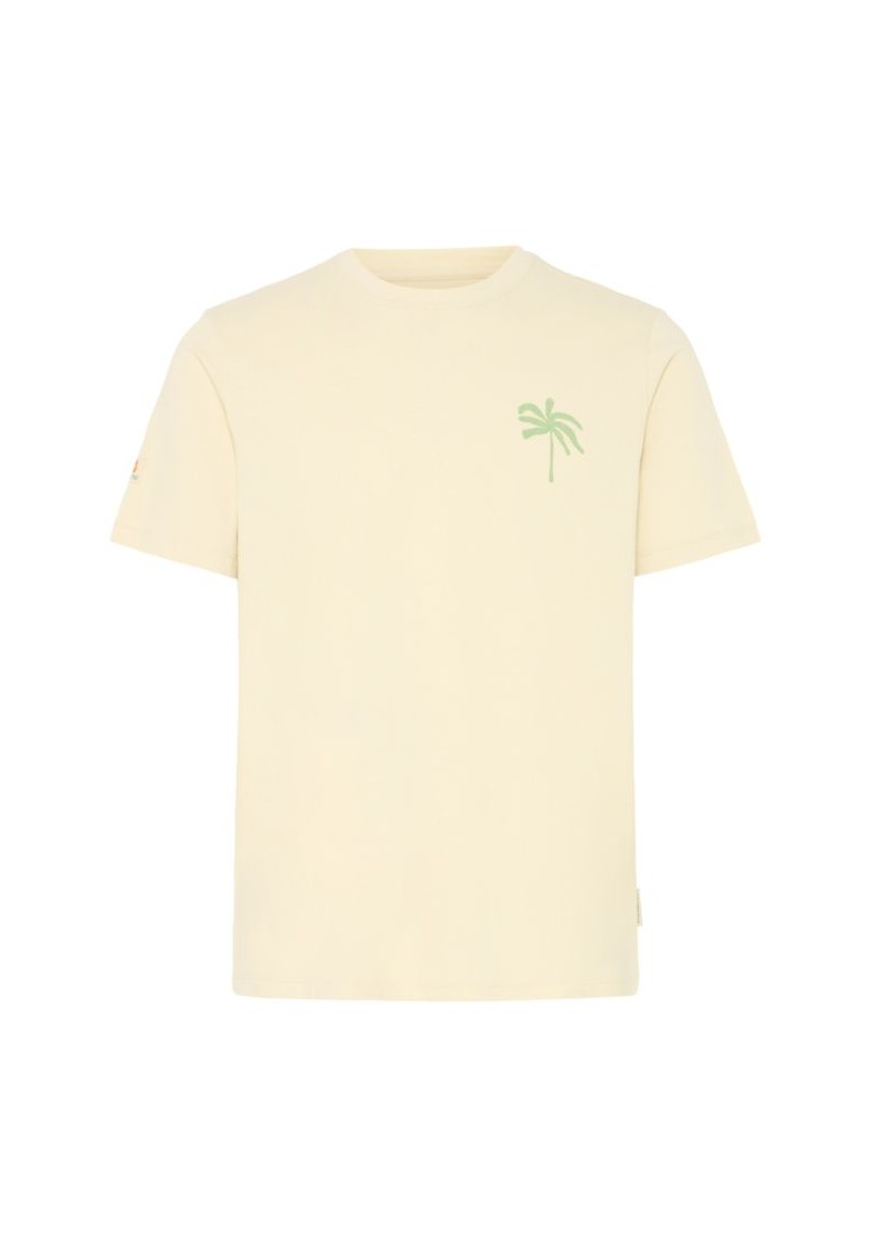 BHSUN PALMS TEE S/S