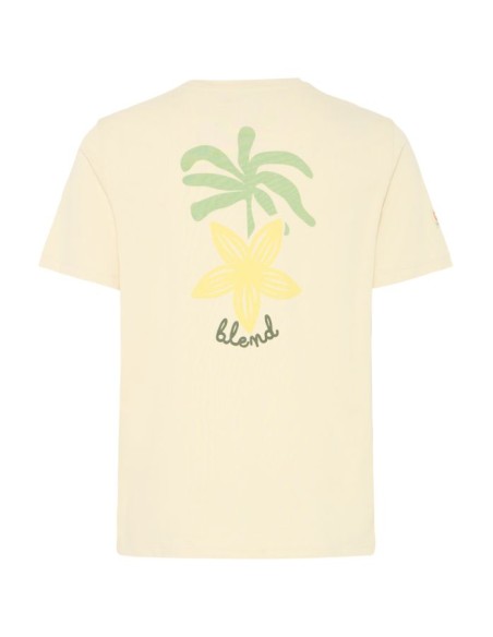 BHSUN PALMS TEE S/S