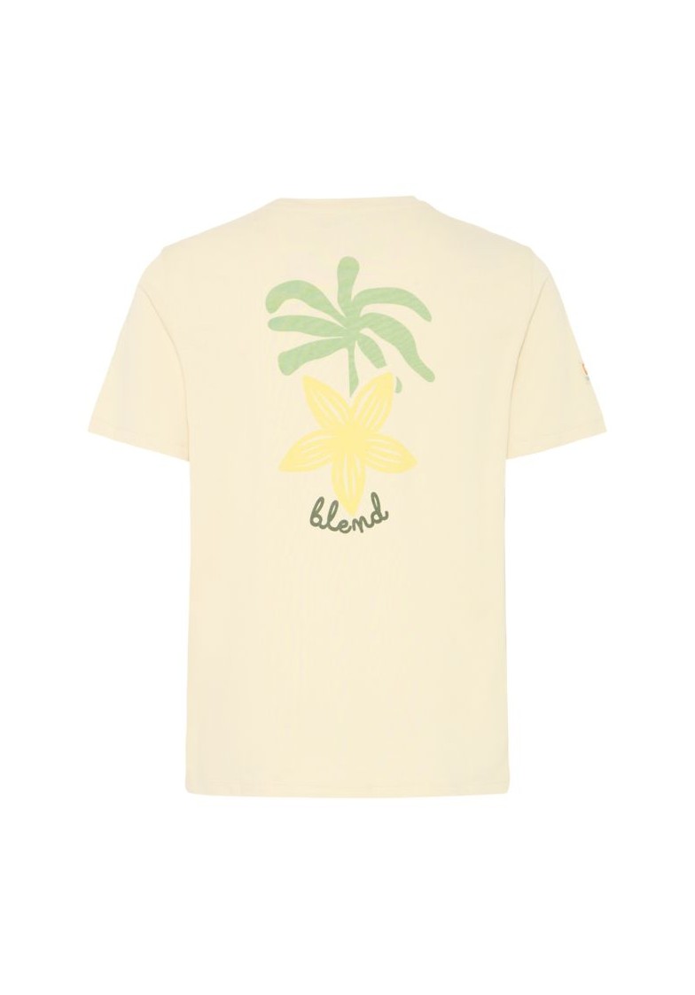 BHSUN PALMS TEE S/S
