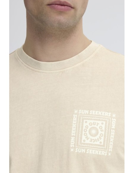 BHKAYDEN GRAPHIC TEE S/S