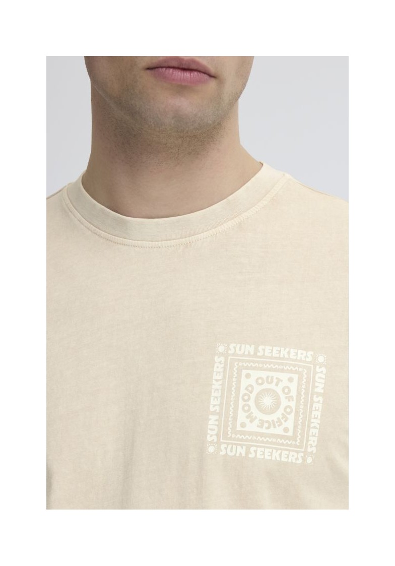 BHKAYDEN GRAPHIC TEE S/S