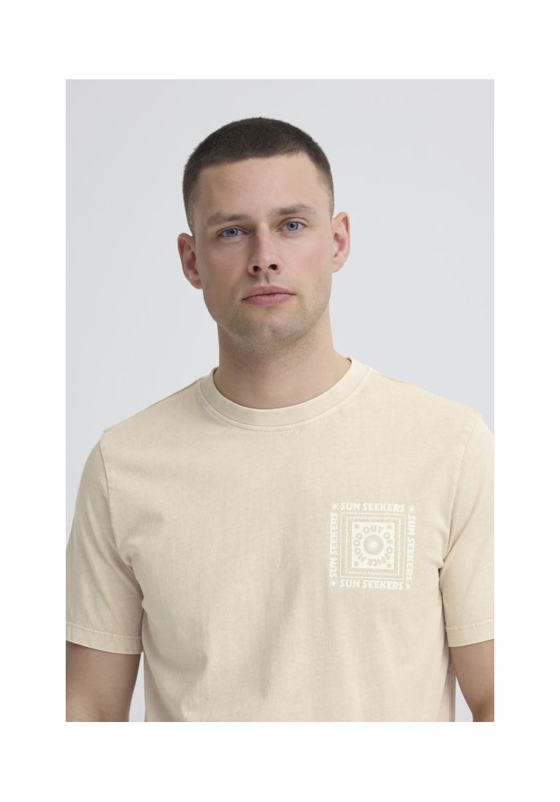 BHKAYDEN GRAPHIC TEE S/S