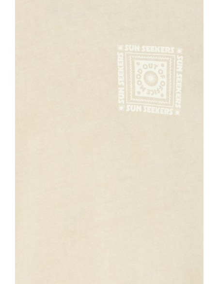 BHKAYDEN GRAPHIC TEE S/S