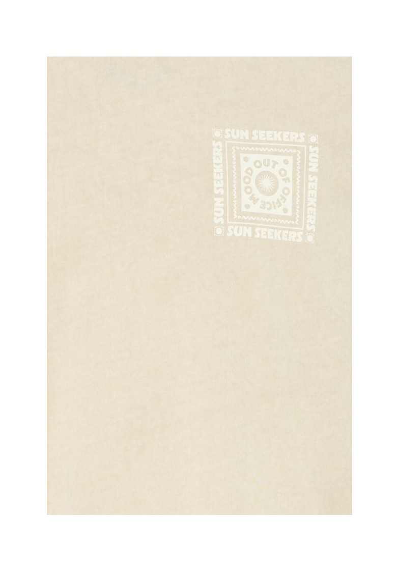 BHKAYDEN GRAPHIC TEE S/S