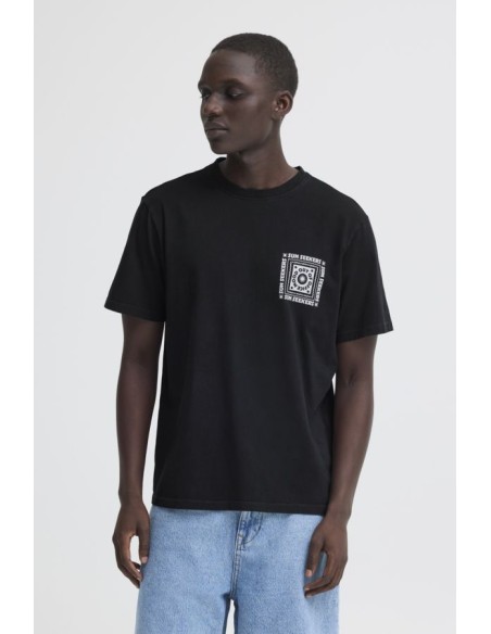 BHKAYDEN GRAPHIC TEE S/S