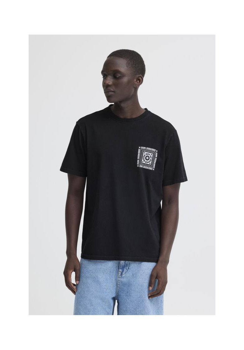 BHKAYDEN GRAPHIC TEE S/S