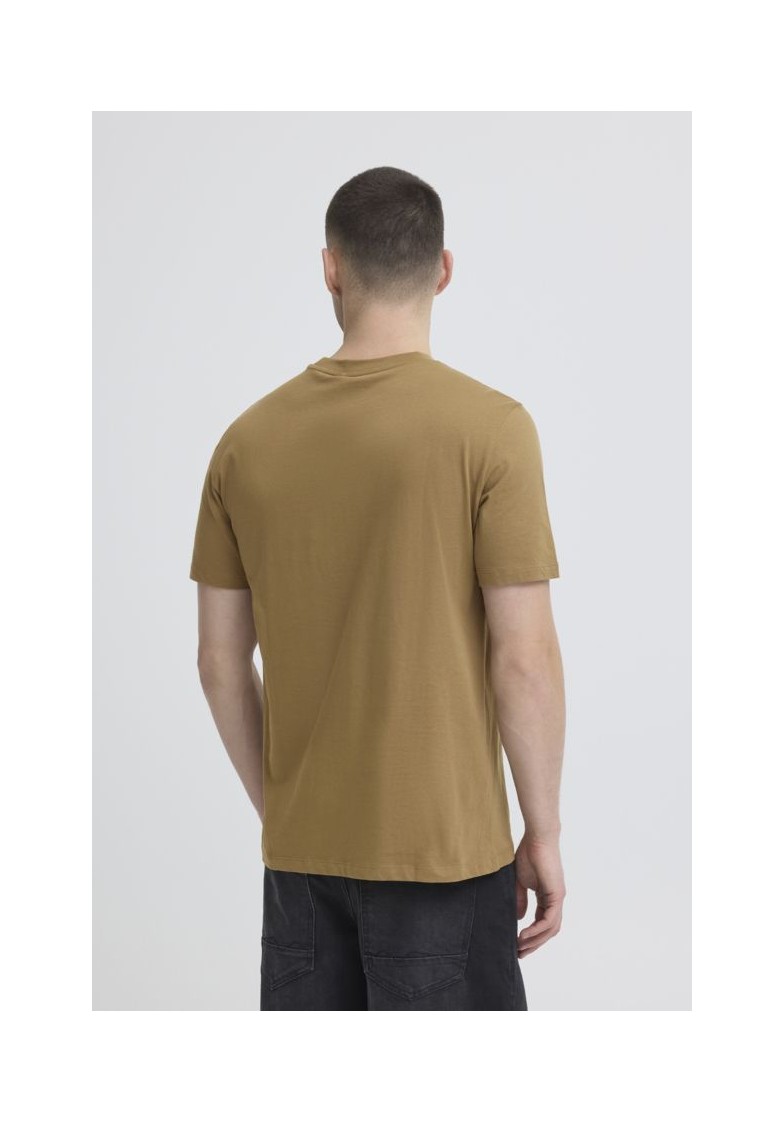 BHKEVIN LOGO TEE S/S