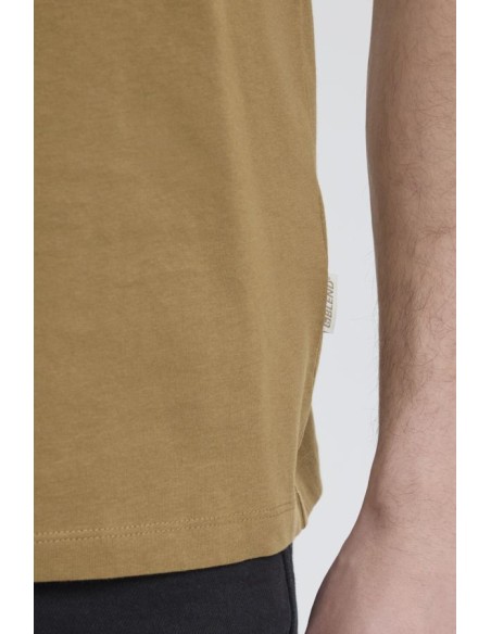 BHKEVIN LOGO TEE S/S