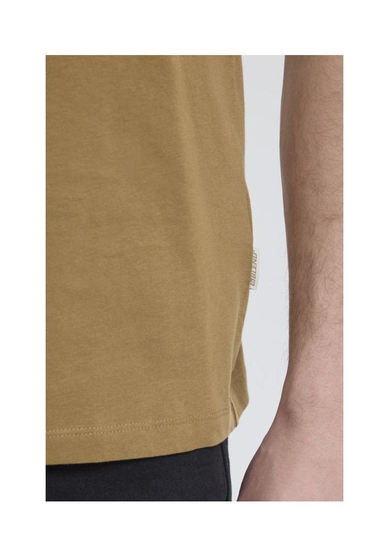 BHKEVIN LOGO TEE S/S