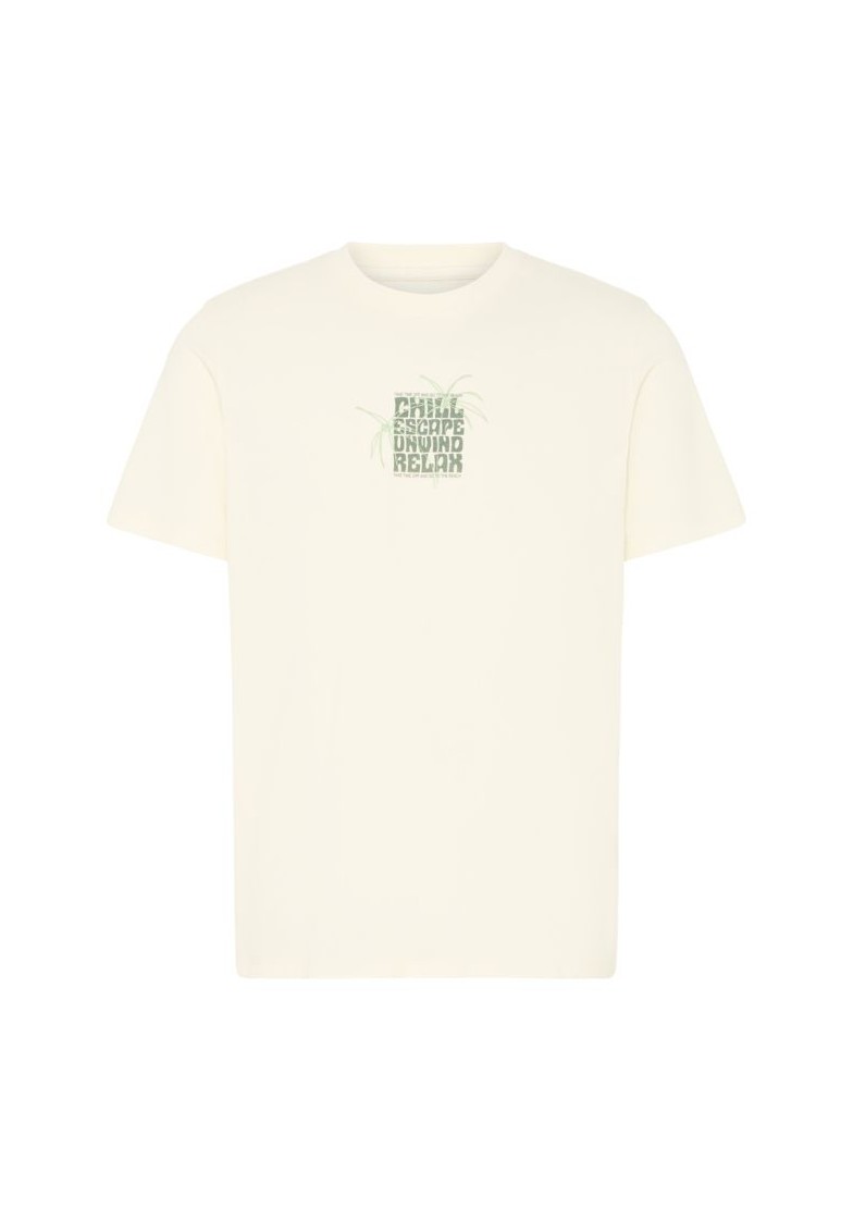 BHKENNEDY GRAPHIC TEE S/S