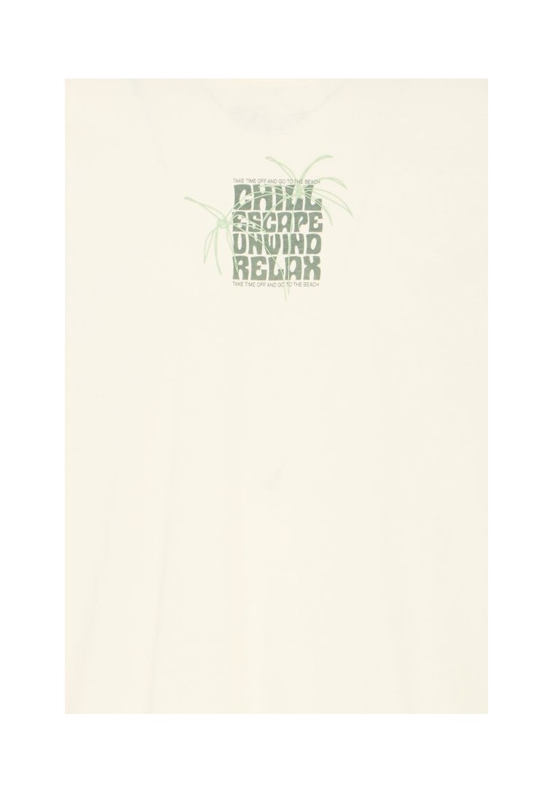 BHKENNEDY GRAPHIC TEE S/S