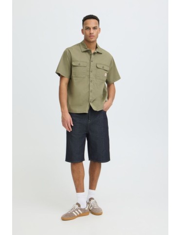 BHMATZ OVERSHIRT S/S 2