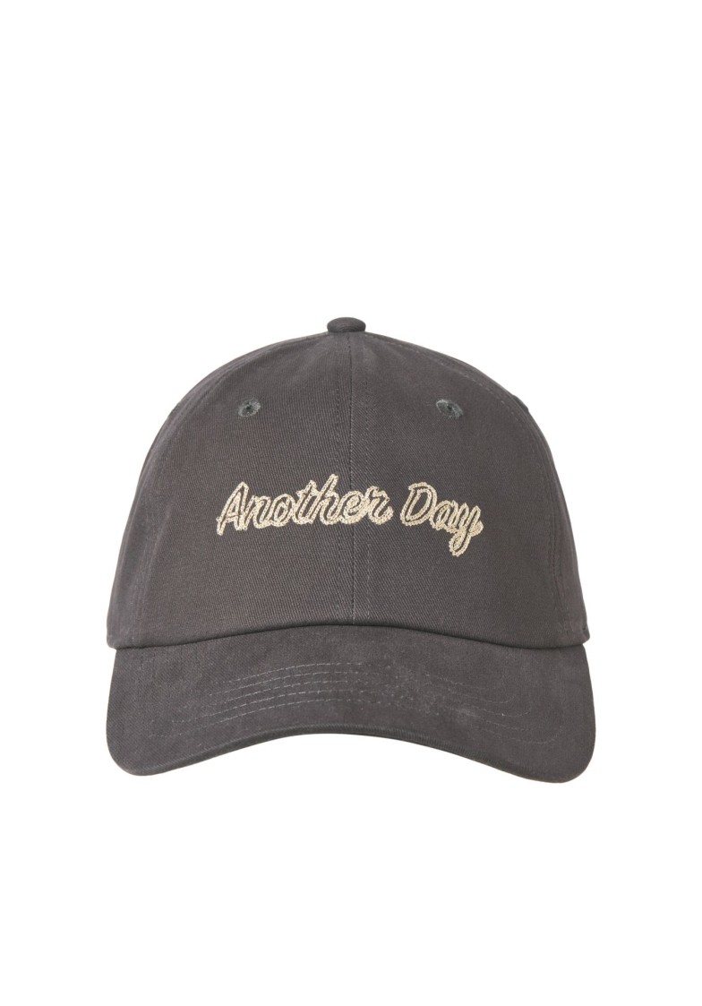 JACSOFT BASE TONY CAP