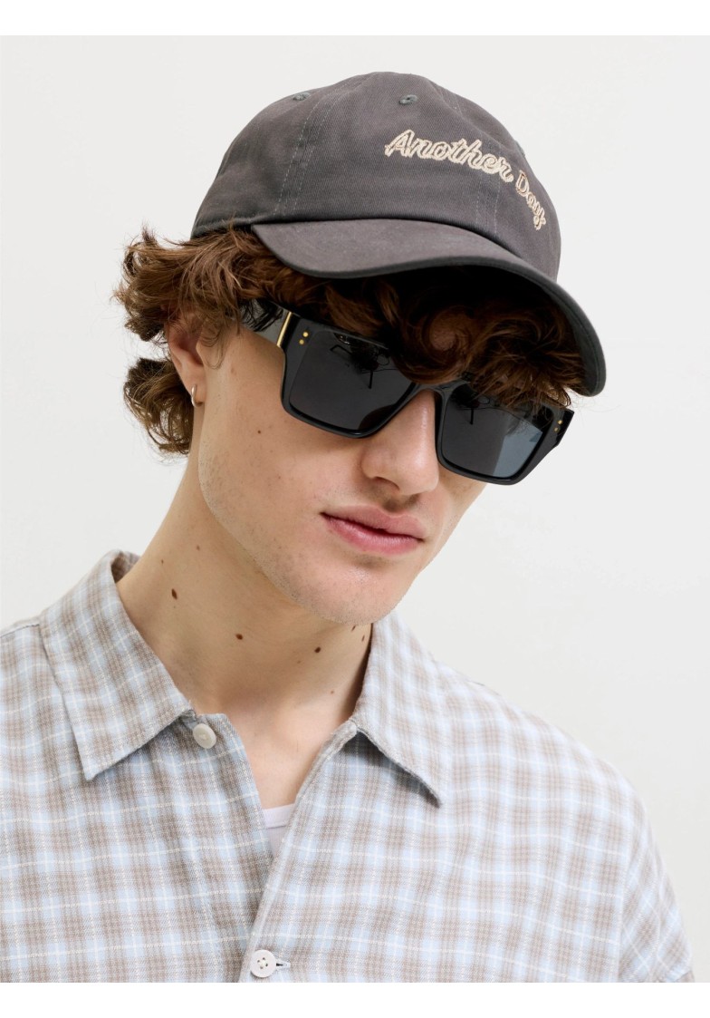 JACSOFT BASE TONY CAP