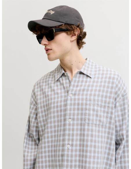 JACSOFT BASE TONY CAP