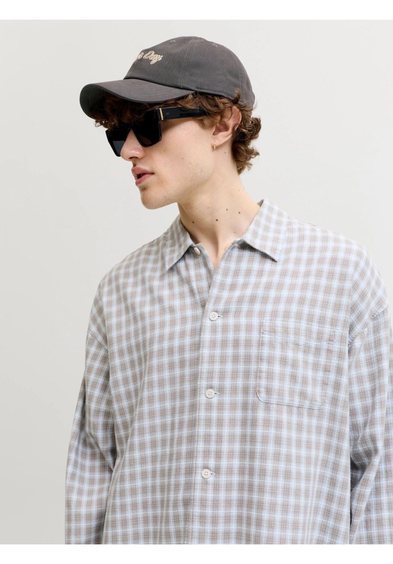 JACSOFT BASE TONY CAP