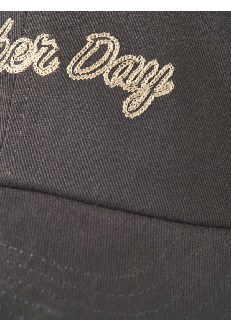 JACSOFT BASE TONY CAP