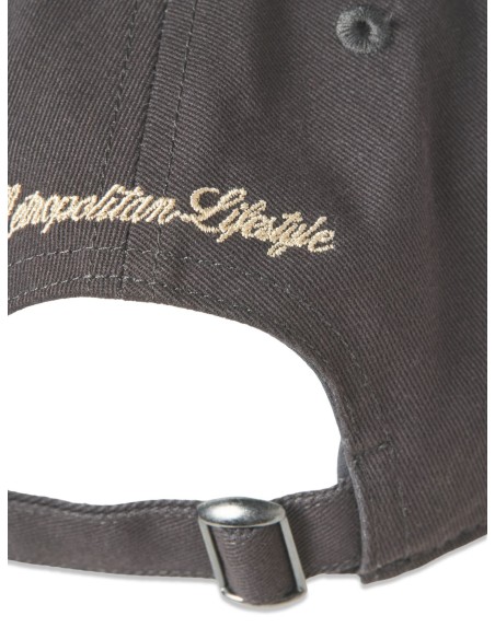 JACSOFT BASE TONY CAP