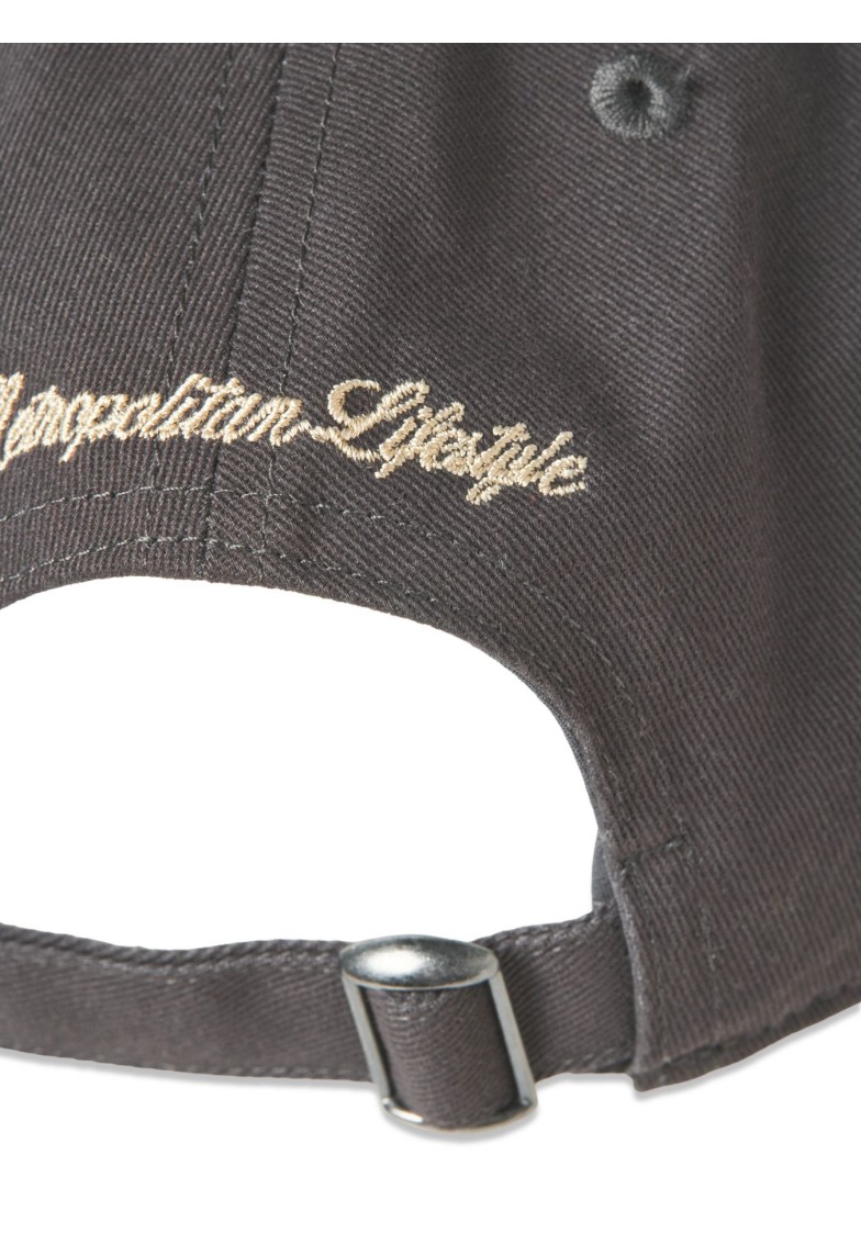 JACSOFT BASE TONY CAP