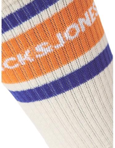 JACNICE TENNIS SOCKS 3 PACK 2