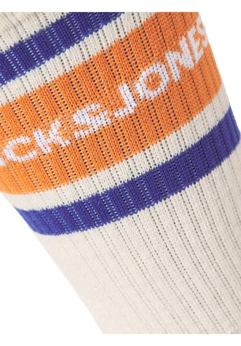 JACNICE TENNIS SOCKS 3 PACK