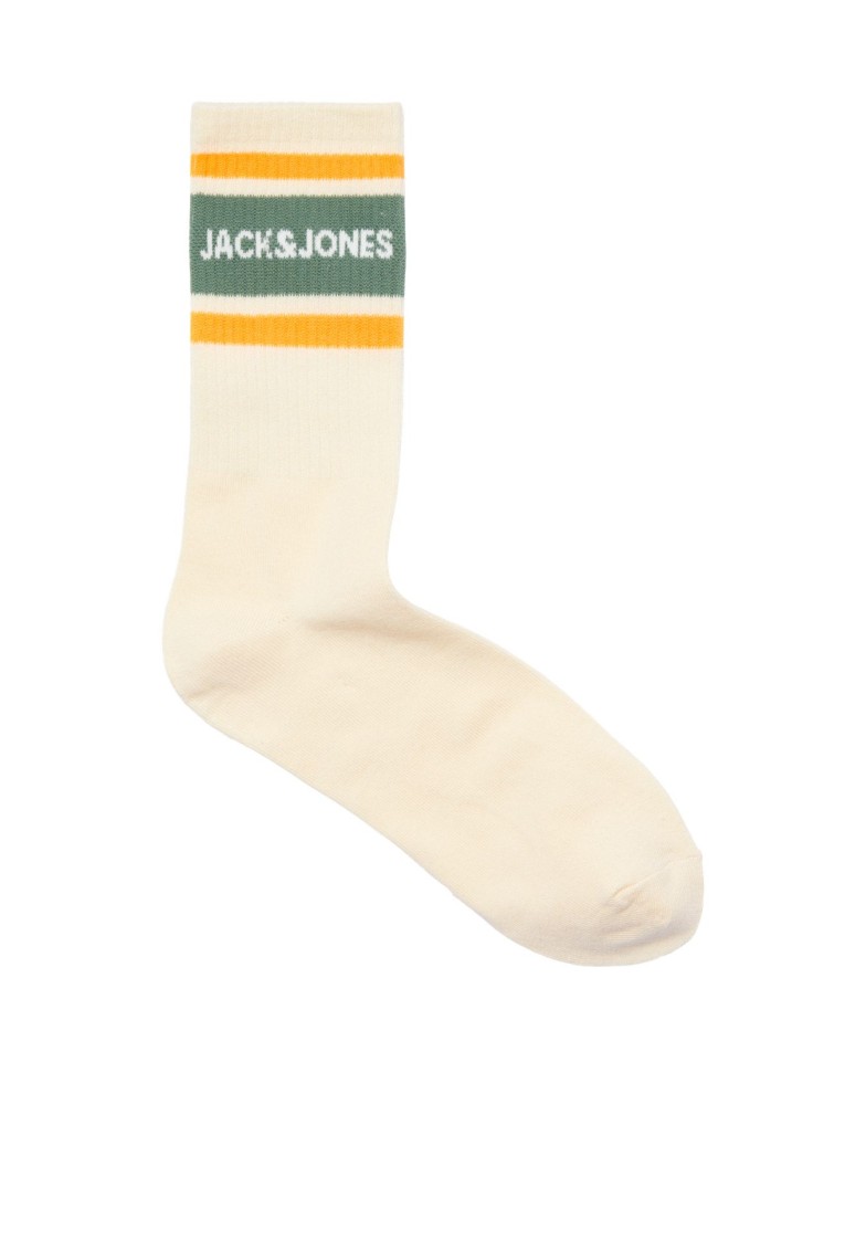 JACNICE TENNIS SOCKS 3 PACK