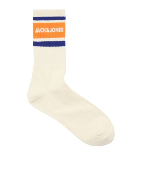 JACNICE TENNIS SOCKS 3 PACK