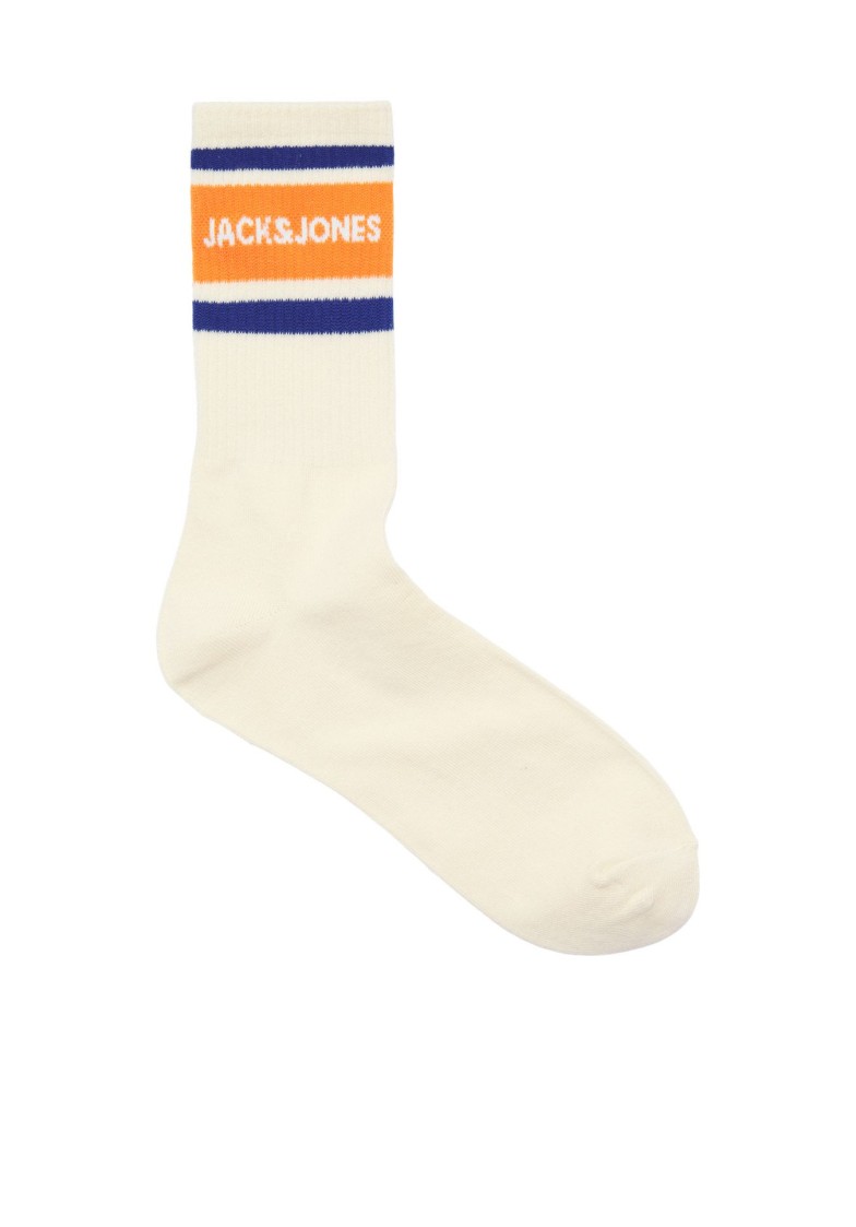 JACNICE TENNIS SOCKS 3 PACK