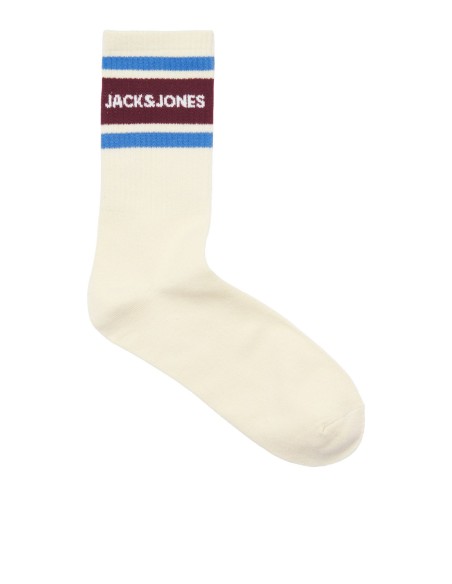 JACNICE TENNIS SOCKS 3 PACK