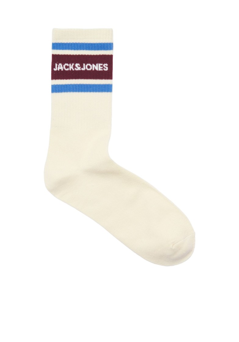 JACNICE TENNIS SOCKS 3 PACK