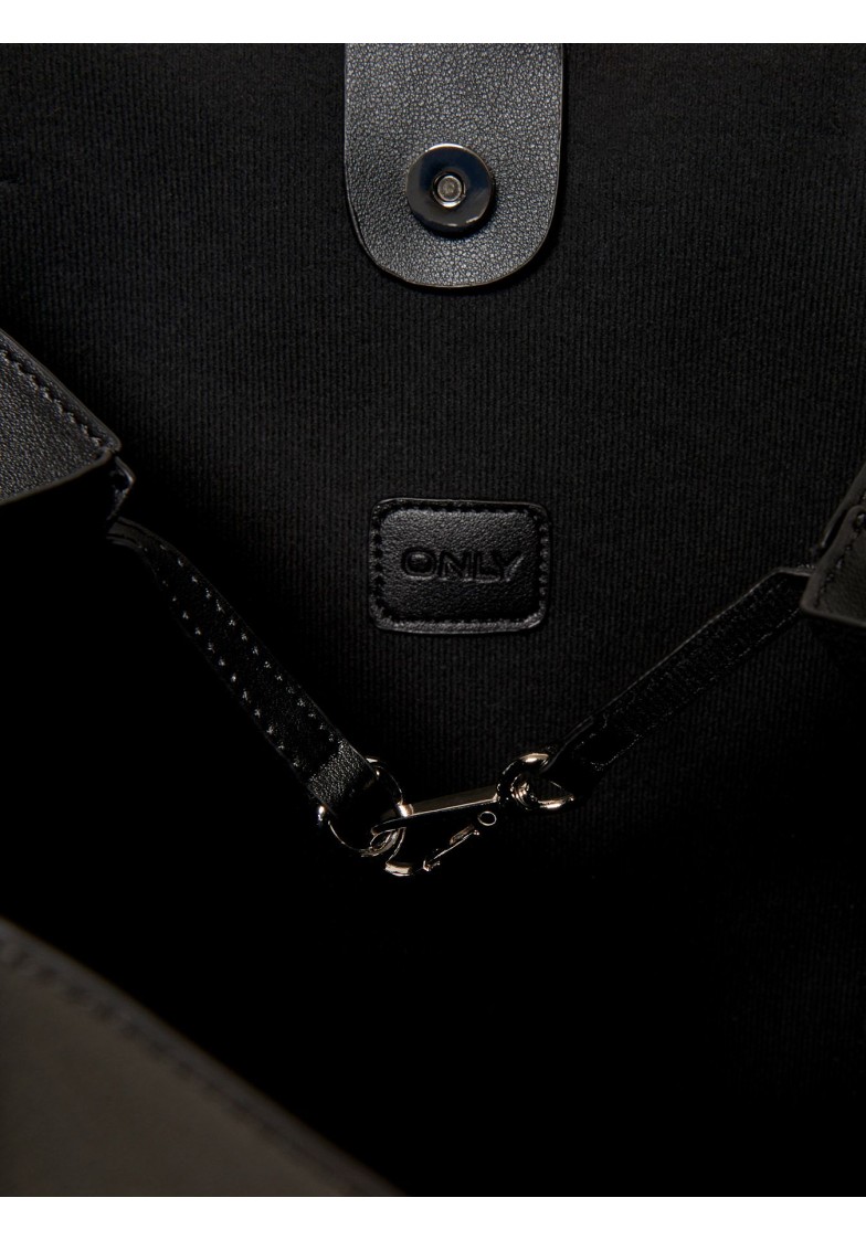 ONLLANA PU SHOPPER