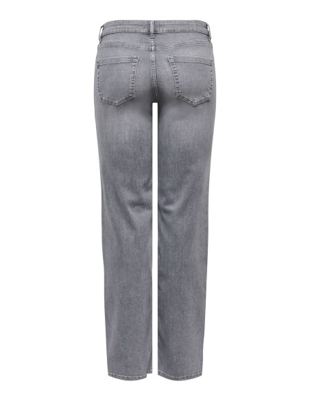 ONLBLUSH MID STRAIGHT TAI0918 JEANS