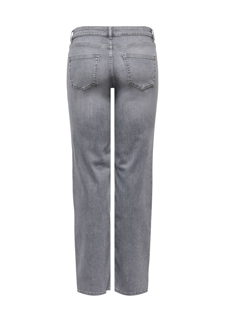 ONLBLUSH MID STRAIGHT TAI0918 JEANS