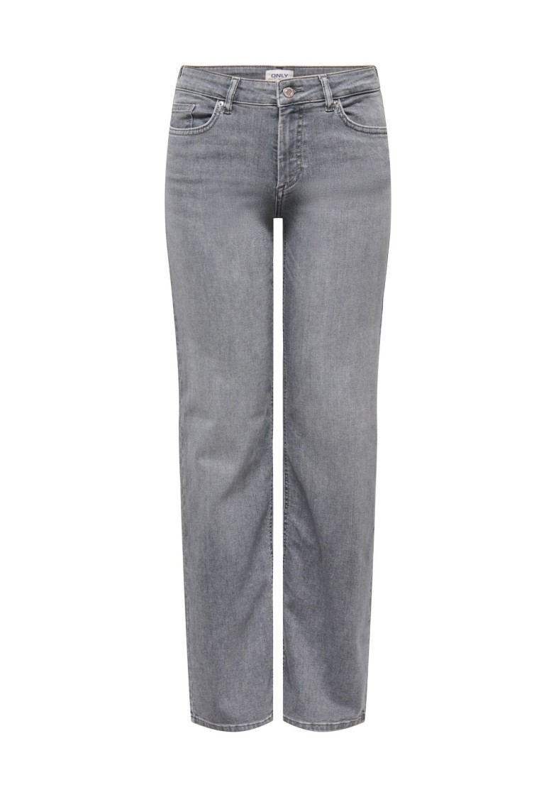 ONLBLUSH MID STRAIGHT TAI0918 JEANS
