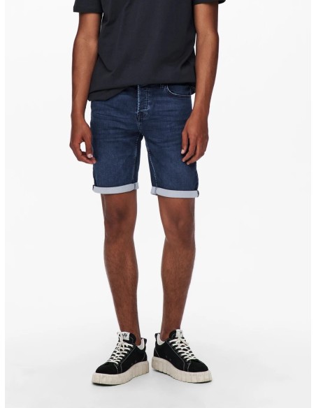 ONSPLY REG JOG SHORTS PK 8582